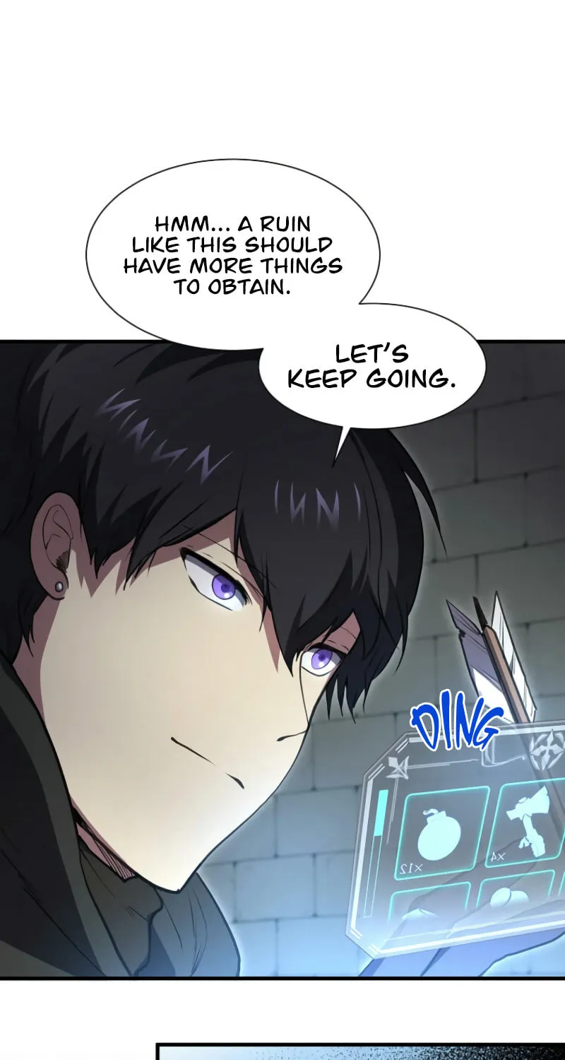 Read Skill Master Levels Up chapter 104 image 47 on Lezhin