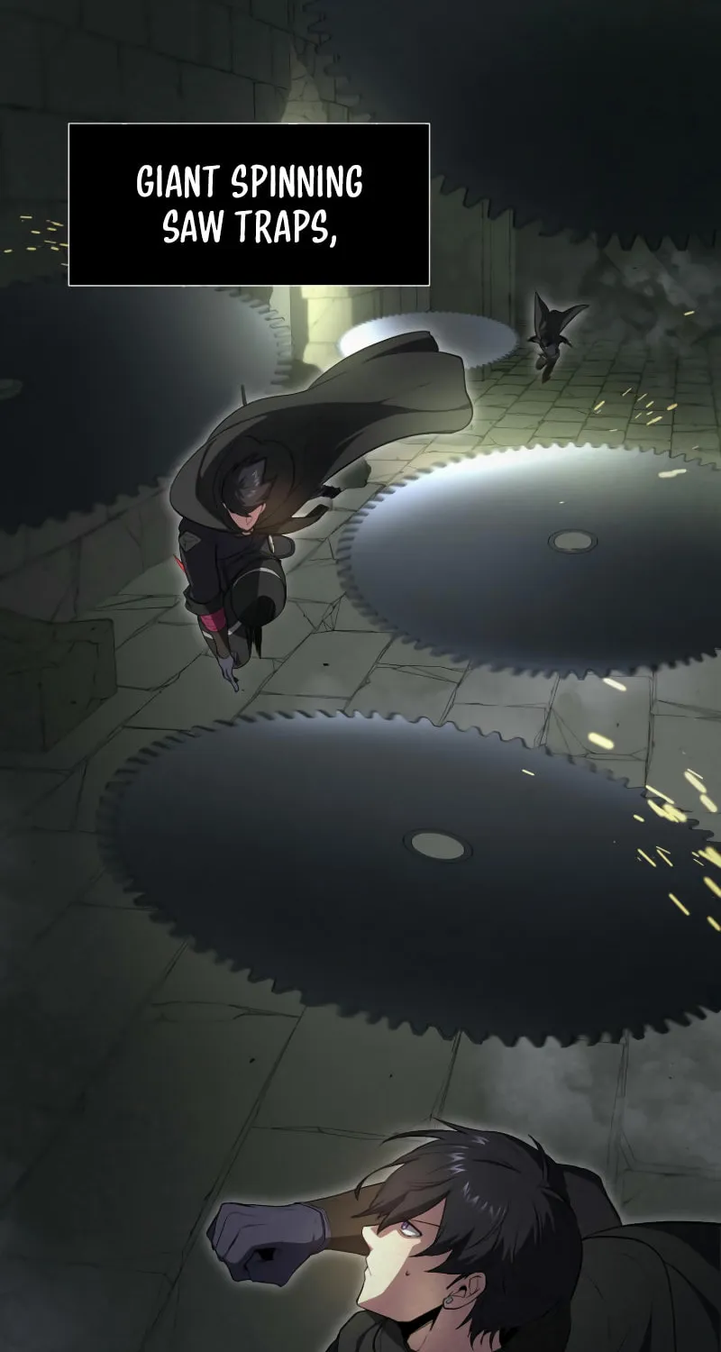 Read Skill Master Levels Up chapter 104 image 49 on Lezhin