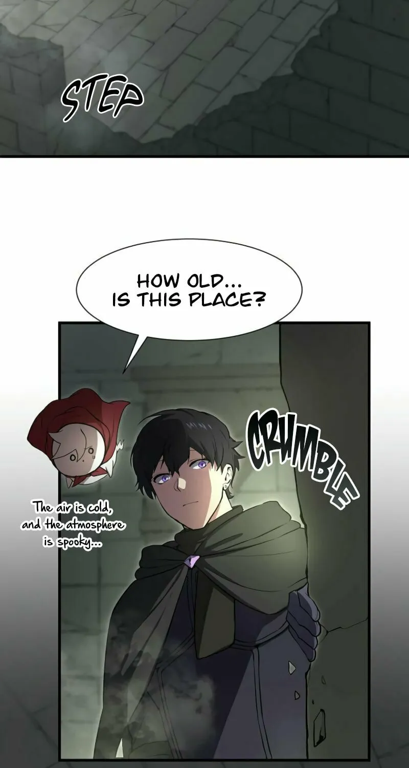 Read Skill Master Levels Up chapter 104 image 5 on Lezhin
