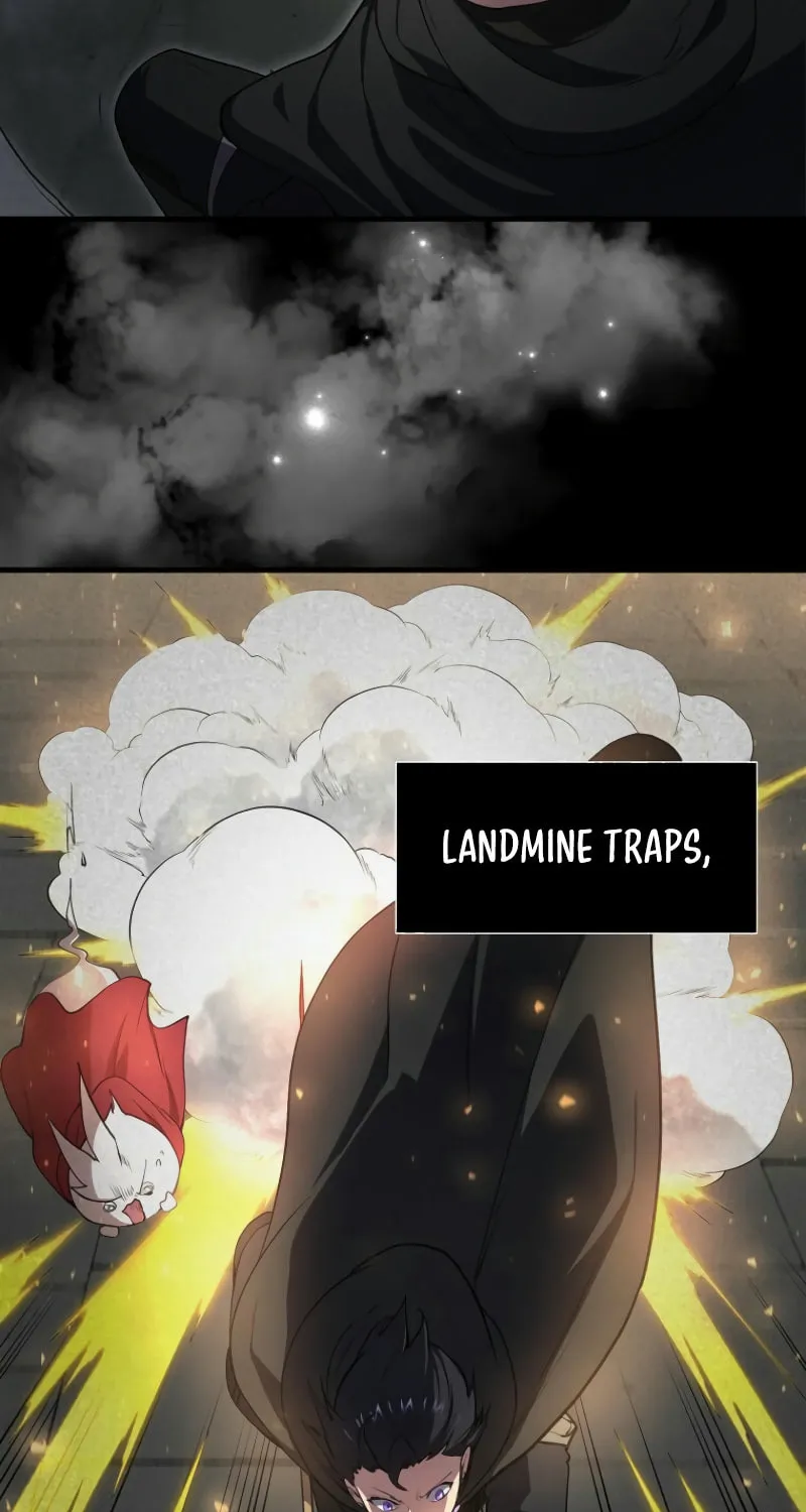 Read Skill Master Levels Up chapter 104 image 50 on Lezhin