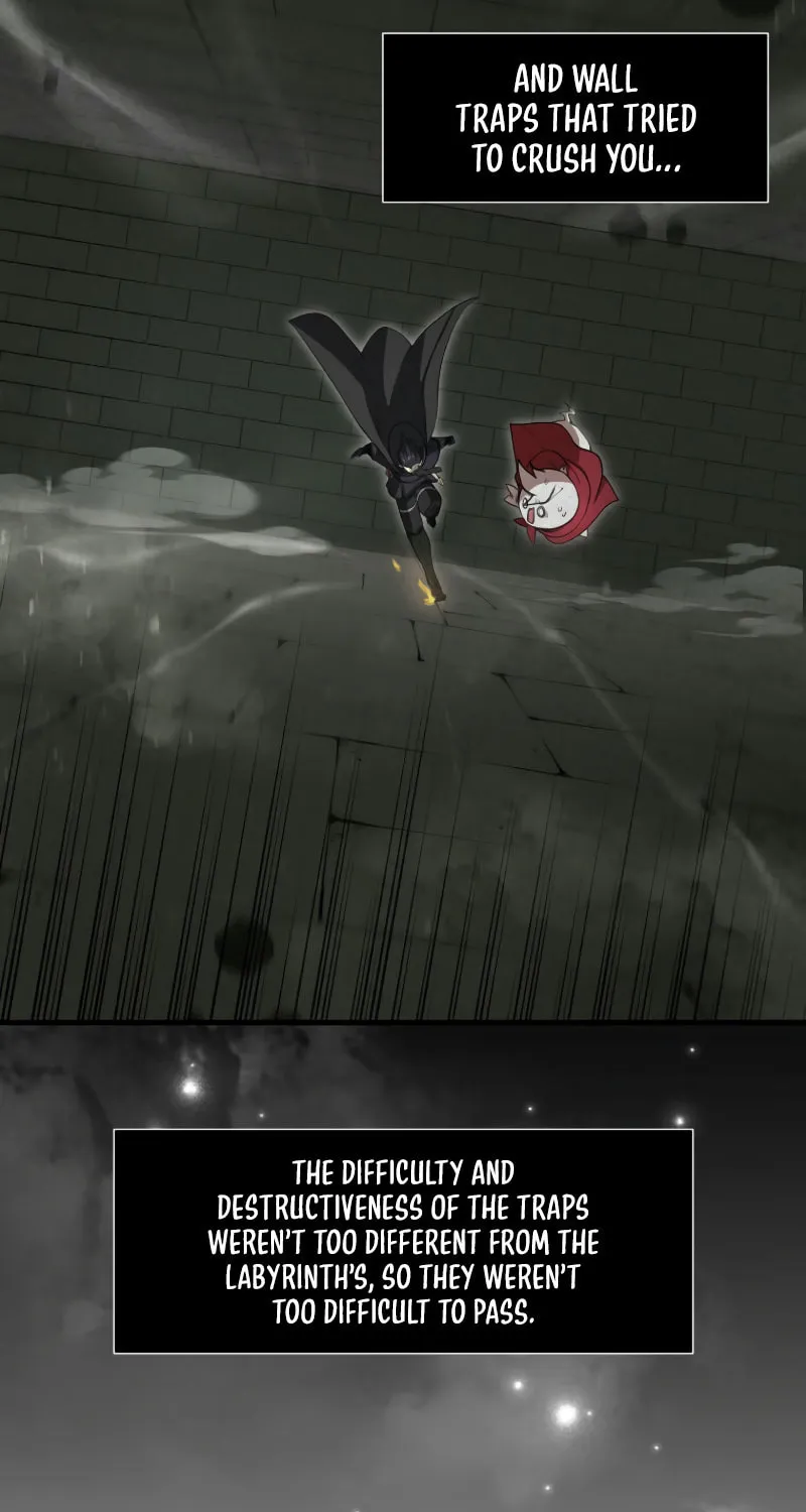 Read Skill Master Levels Up chapter 104 image 52 on Lezhin