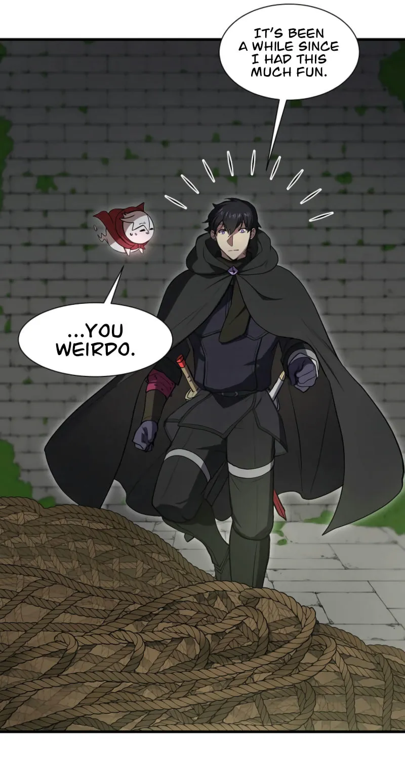 Read Skill Master Levels Up chapter 104 image 55 on Lezhin
