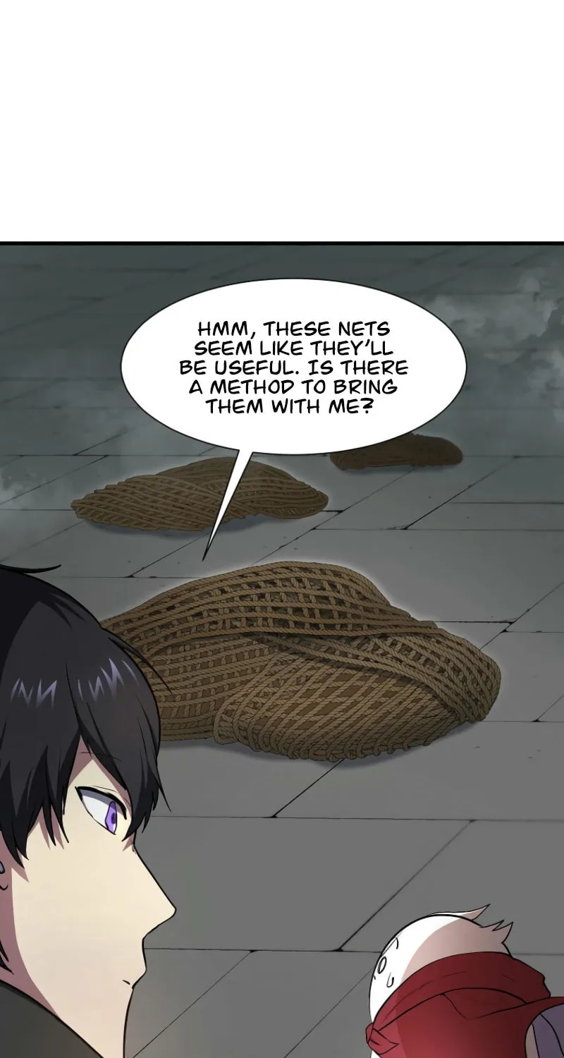 Read Skill Master Levels Up chapter 104 image 56 on Lezhin