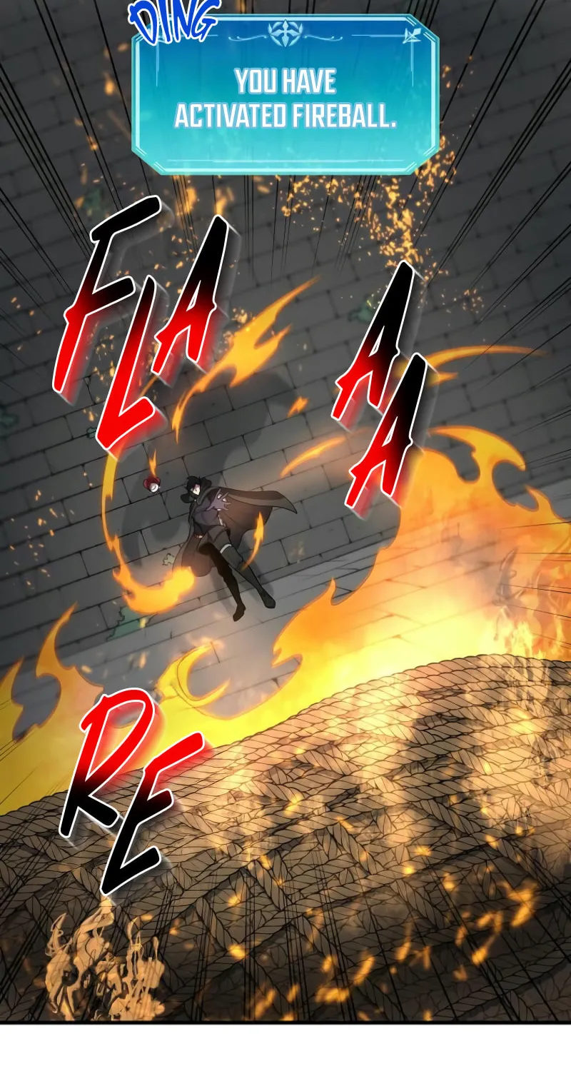 Read Skill Master Levels Up chapter 104 image 58 on Lezhin