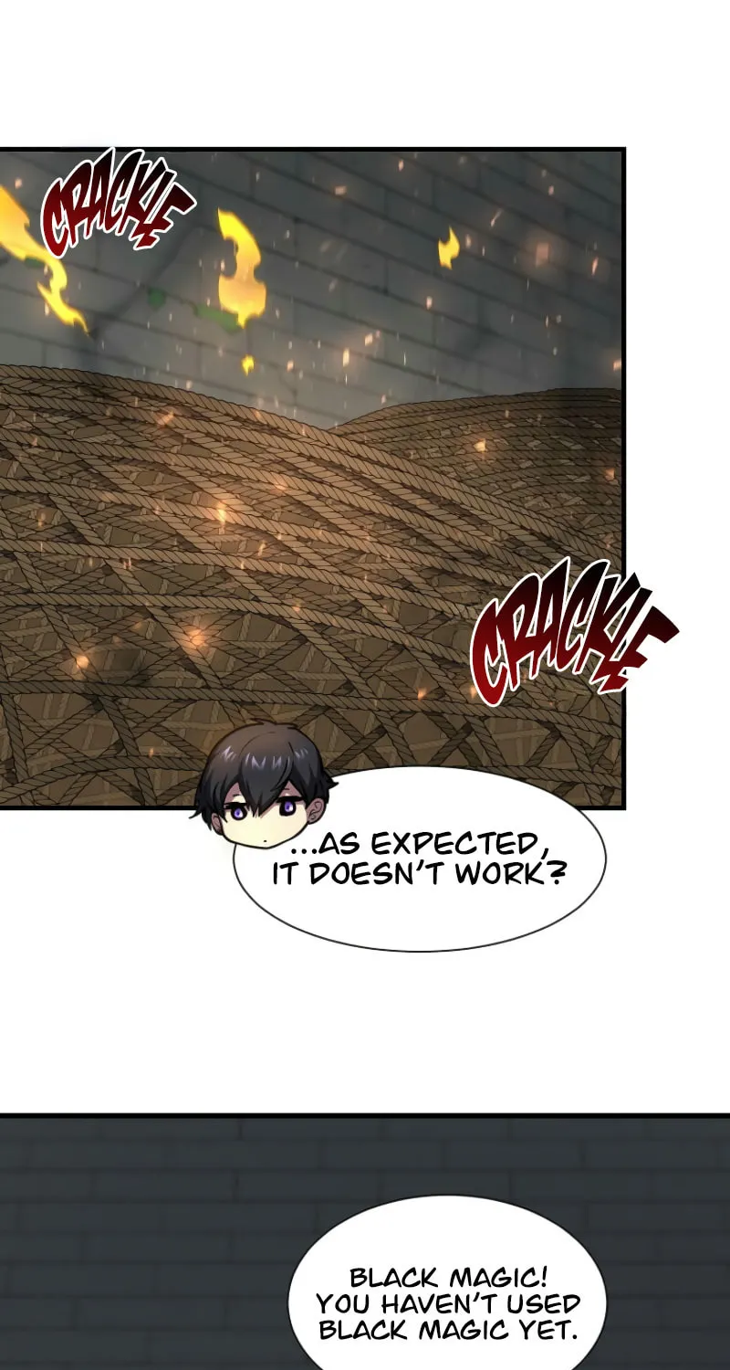 Read Skill Master Levels Up chapter 104 image 59 on Lezhin