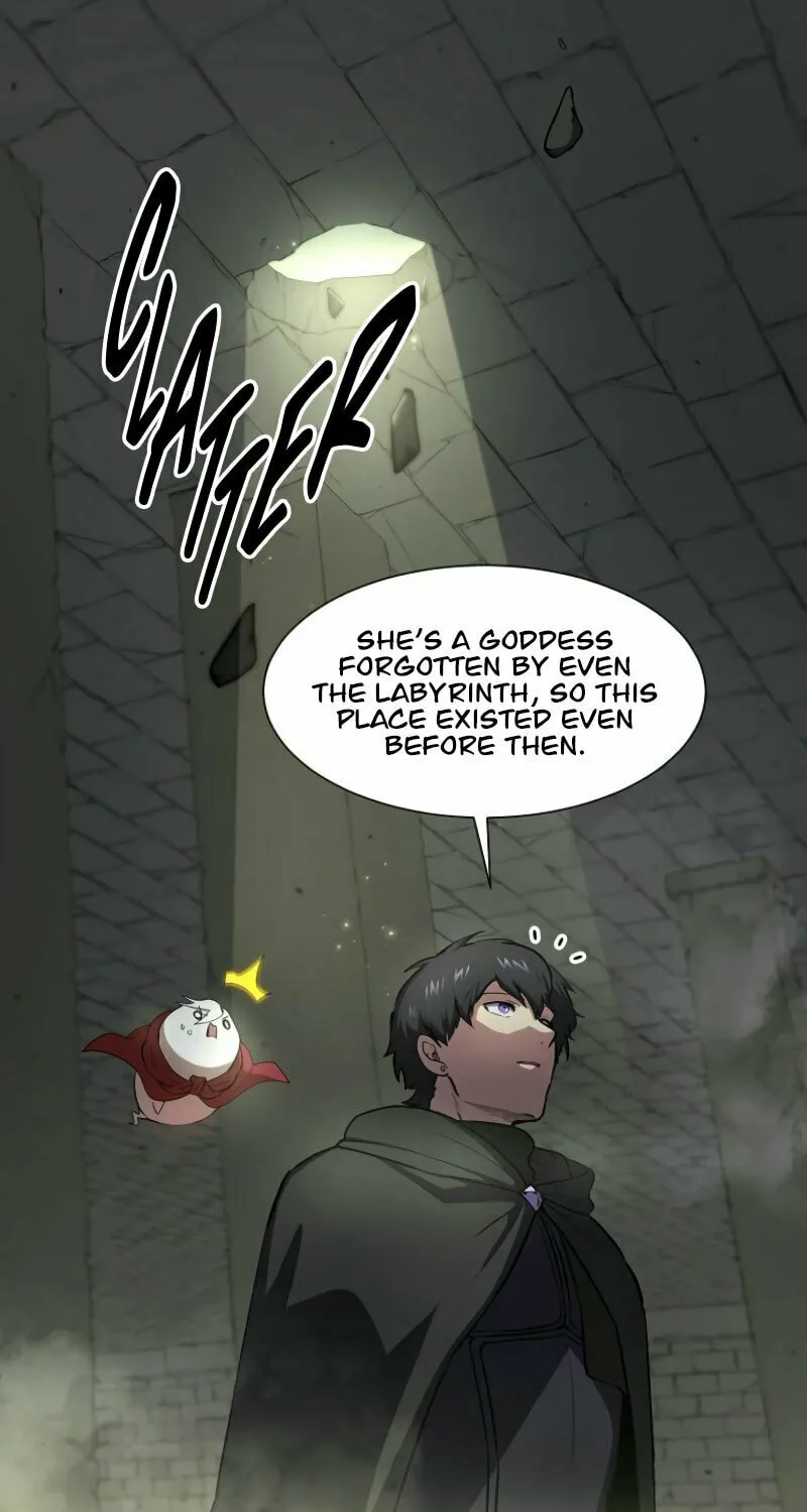 Read Skill Master Levels Up chapter 104 image 6 on Lezhin