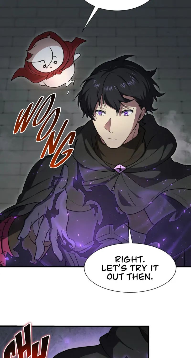 Read Skill Master Levels Up chapter 104 image 60 on Lezhin