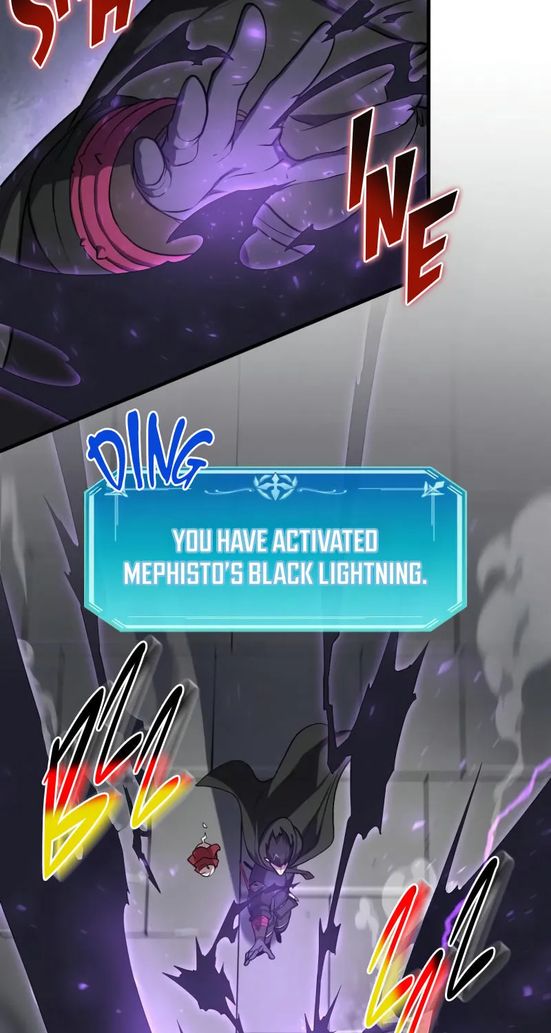 Read Skill Master Levels Up chapter 104 image 61 on Lezhin
