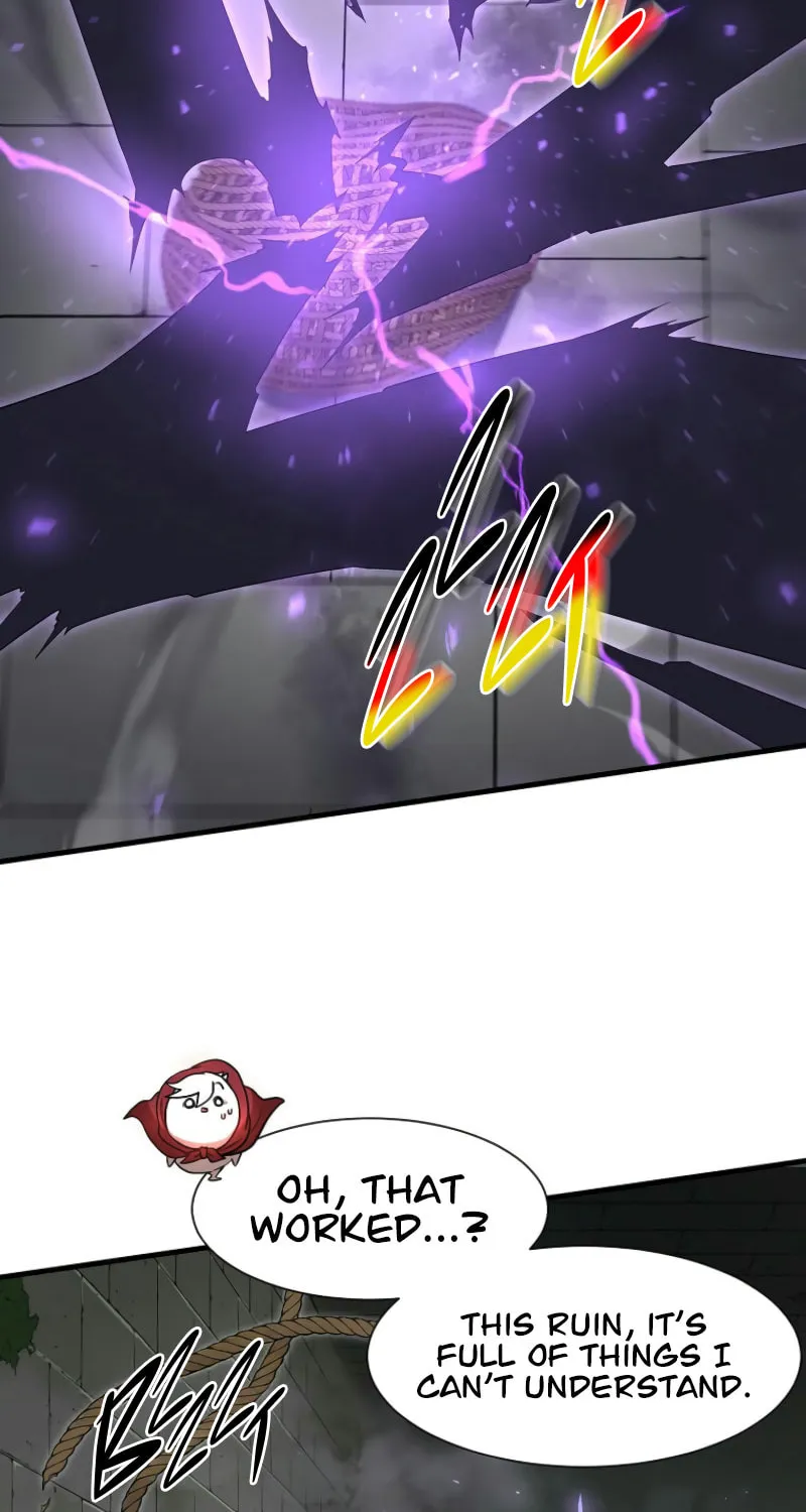 Read Skill Master Levels Up chapter 104 image 62 on Lezhin