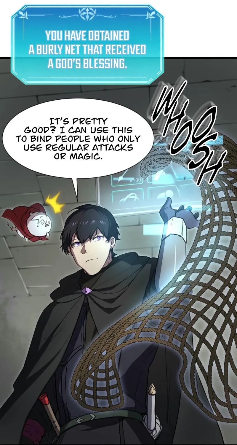 Read Skill Master Levels Up chapter 104 image 64 on Lezhin