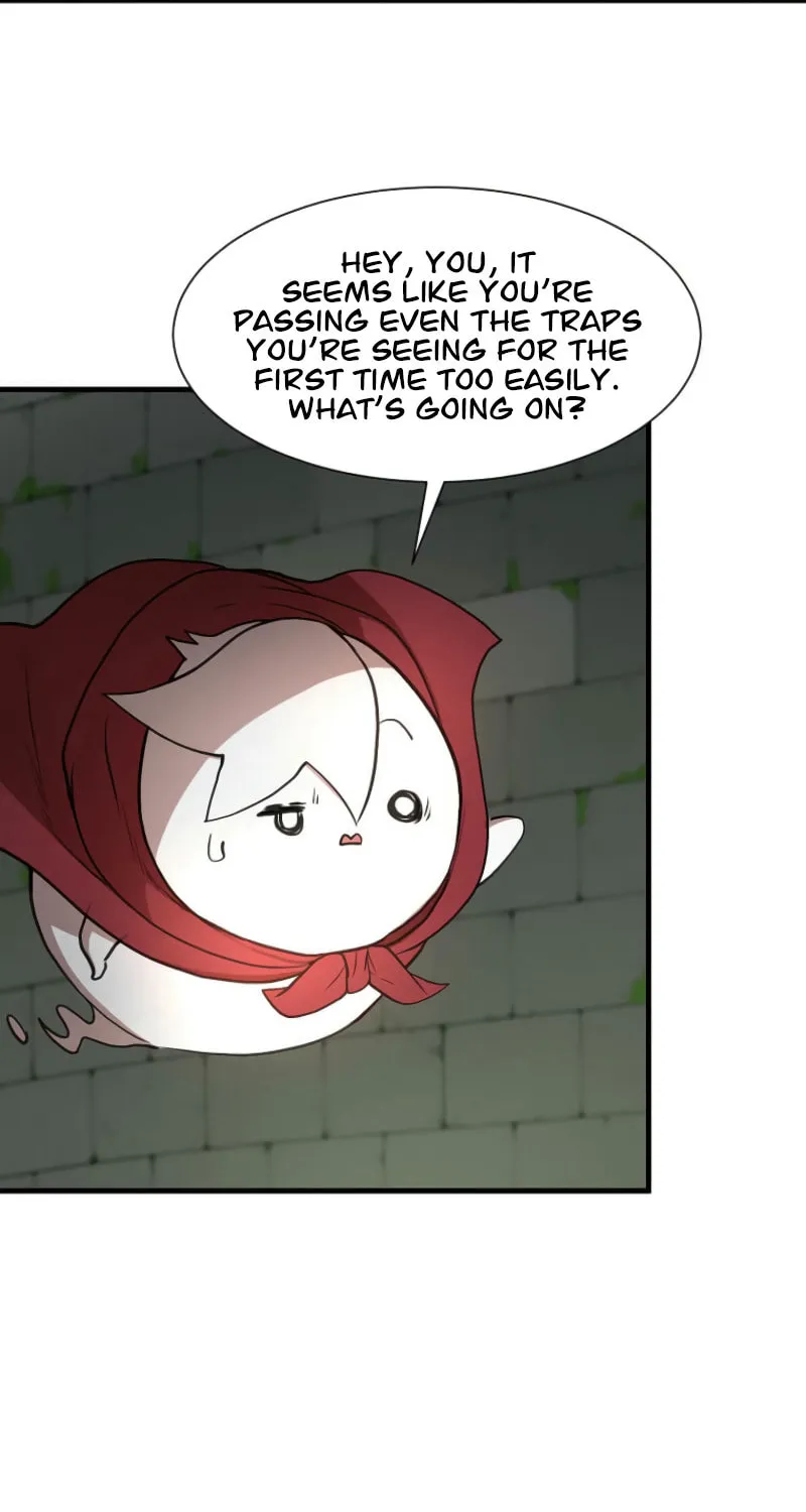 Read Skill Master Levels Up chapter 104 image 65 on Lezhin