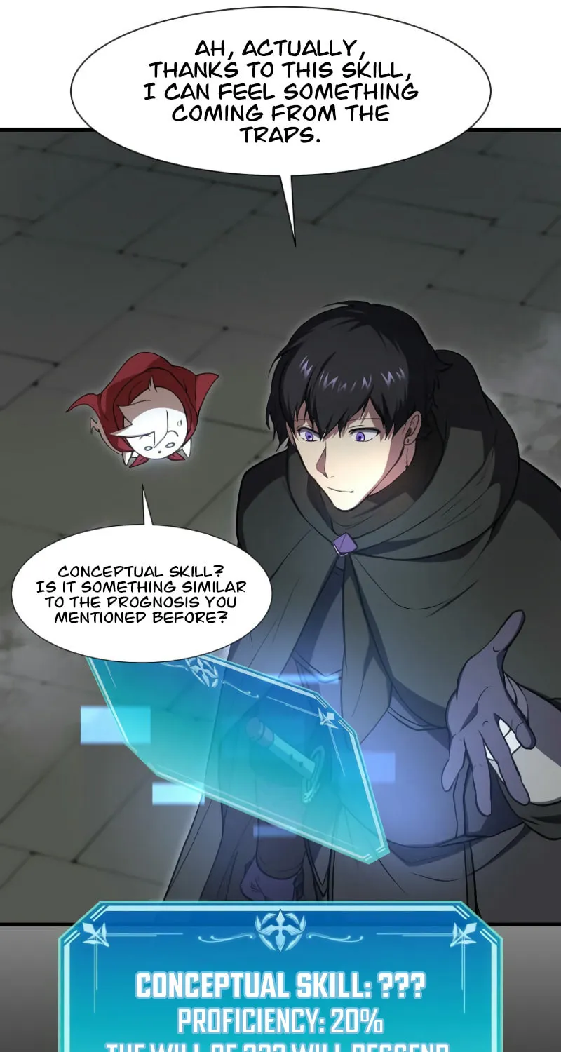 Read Skill Master Levels Up chapter 104 image 66 on Lezhin