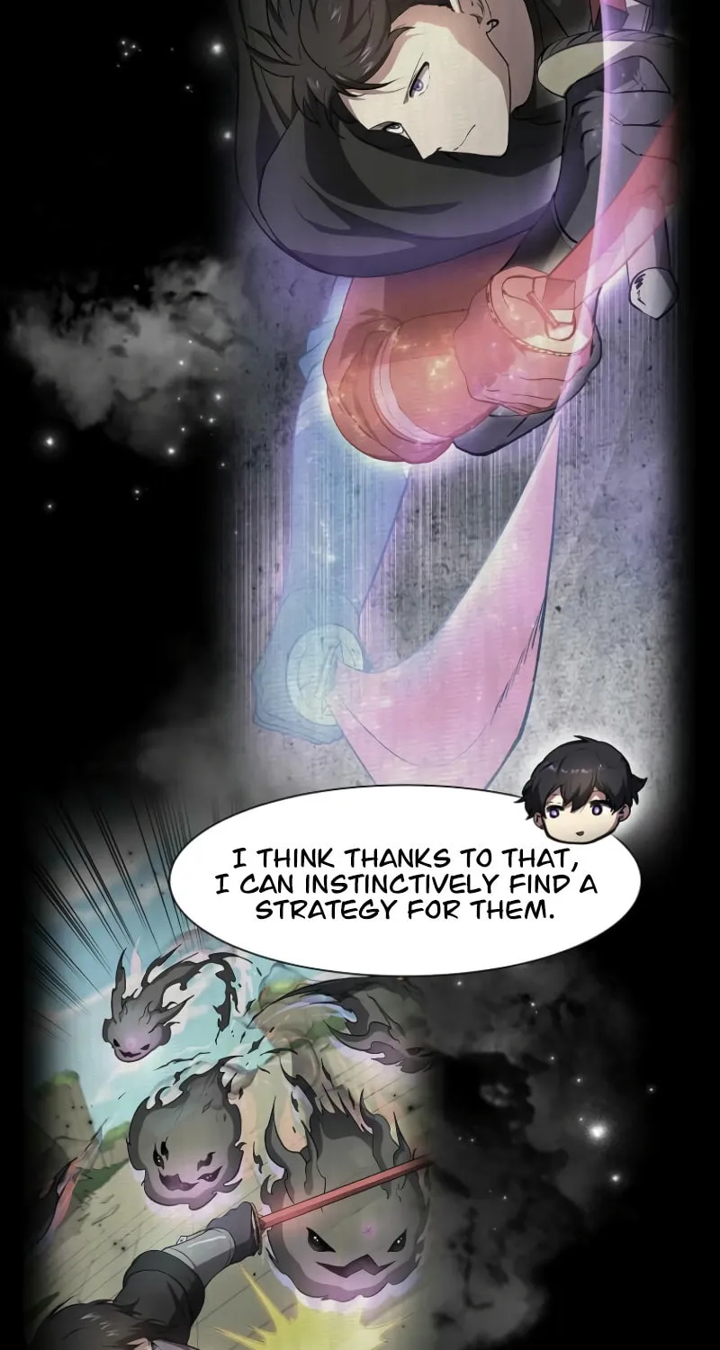 Read Skill Master Levels Up chapter 104 image 68 on Lezhin