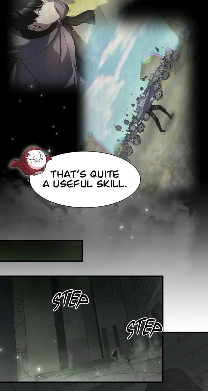 Read Skill Master Levels Up chapter 104 image 69 on Lezhin