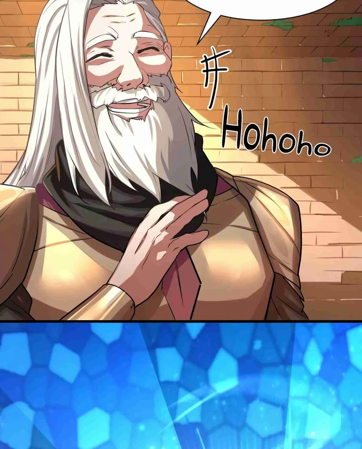 Read Skill Master Levels Up chapter 105.1 image 101 on Lezhin