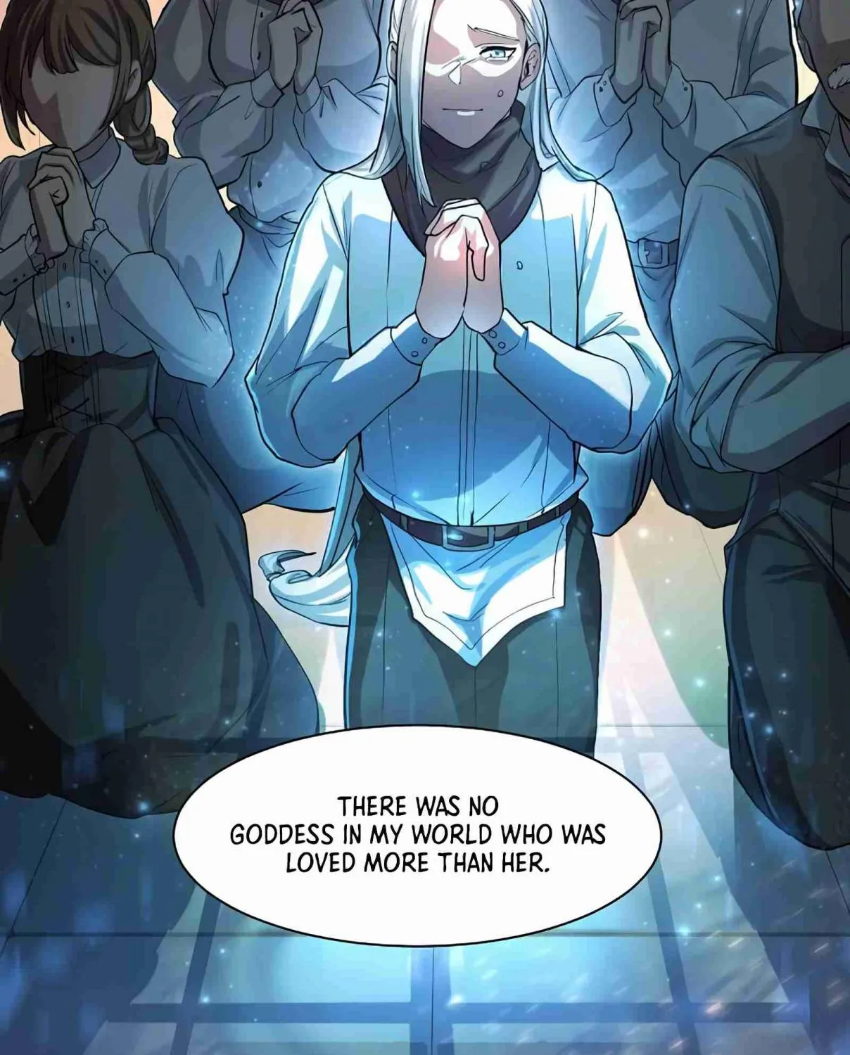 Read Skill Master Levels Up chapter 105.1 image 106 on Lezhin