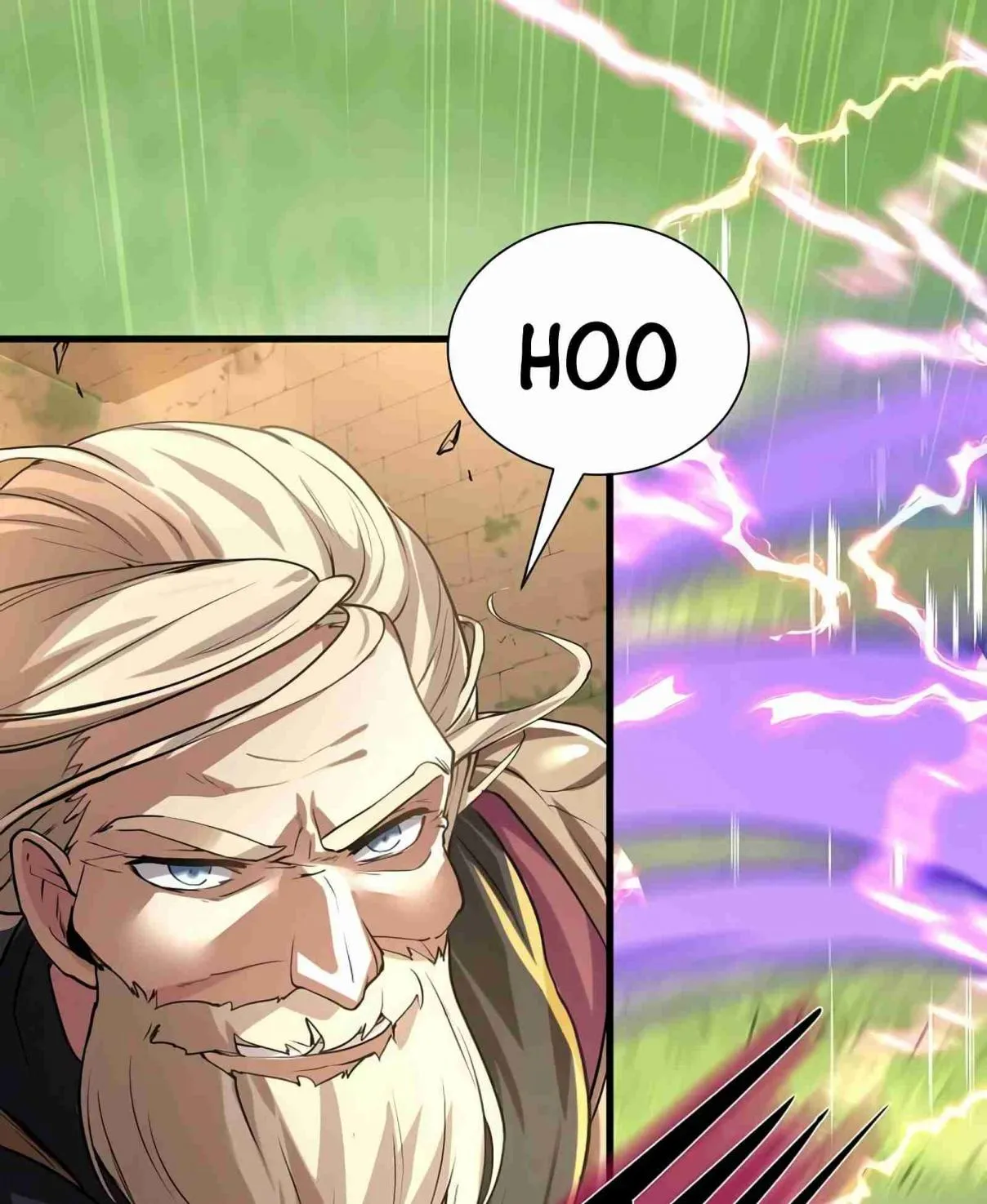 Read Skill Master Levels Up chapter 105.1 image 11 on Lezhin