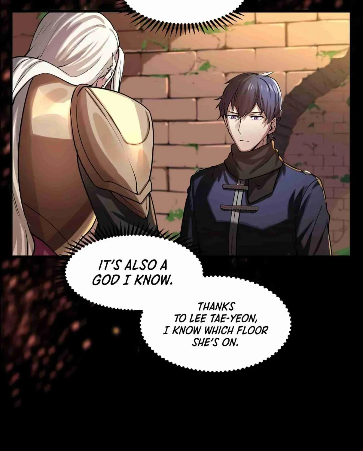 Read Skill Master Levels Up chapter 105.1 image 115 on Lezhin