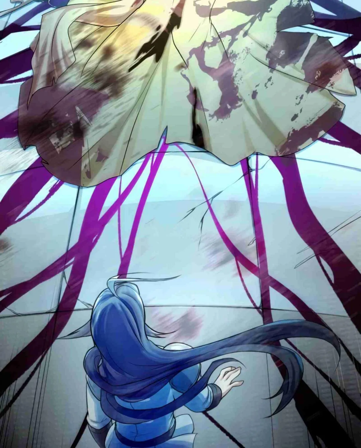 Read Skill Master Levels Up chapter 105.1 image 119 on Lezhin