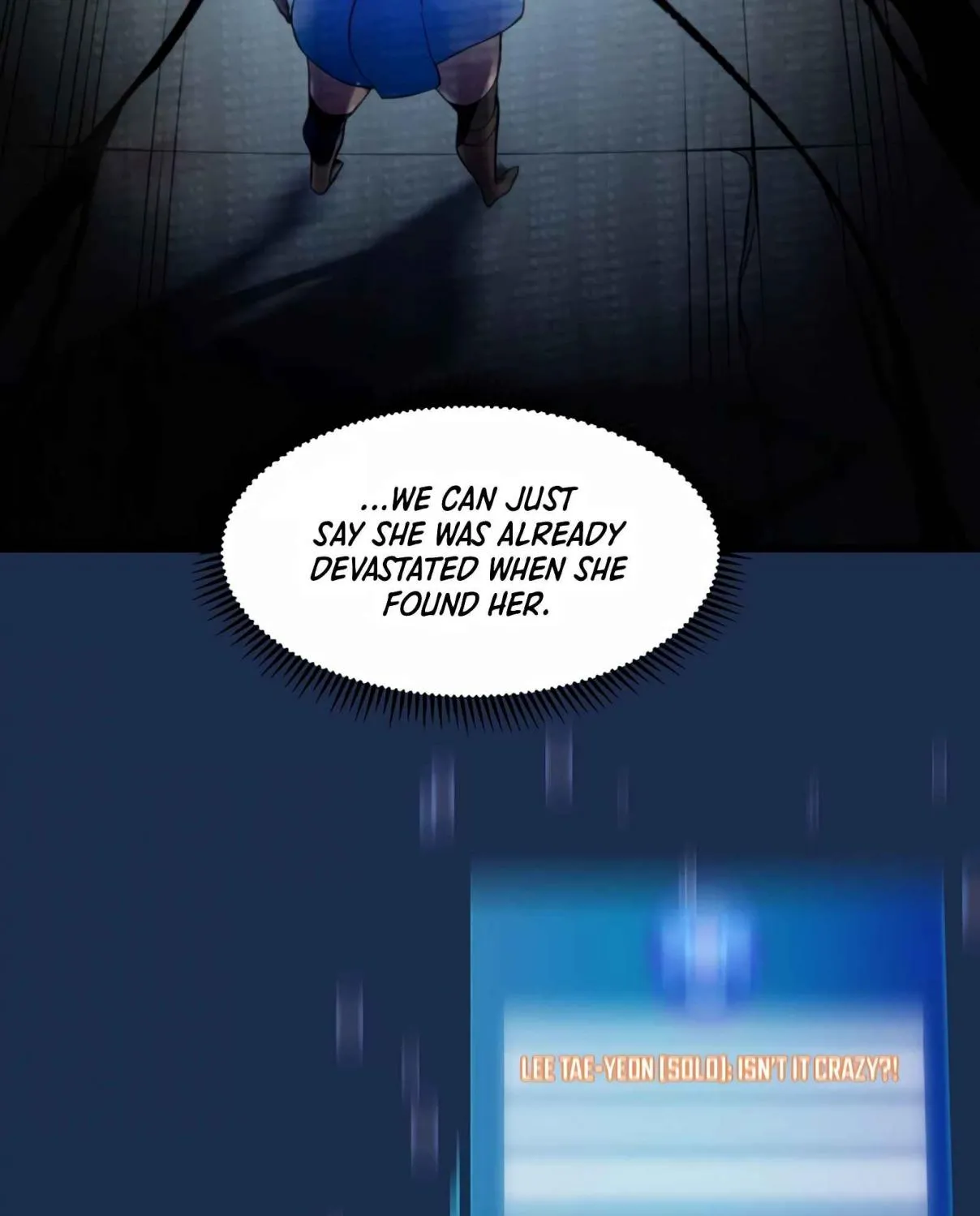 Read Skill Master Levels Up chapter 105.1 image 120 on Lezhin