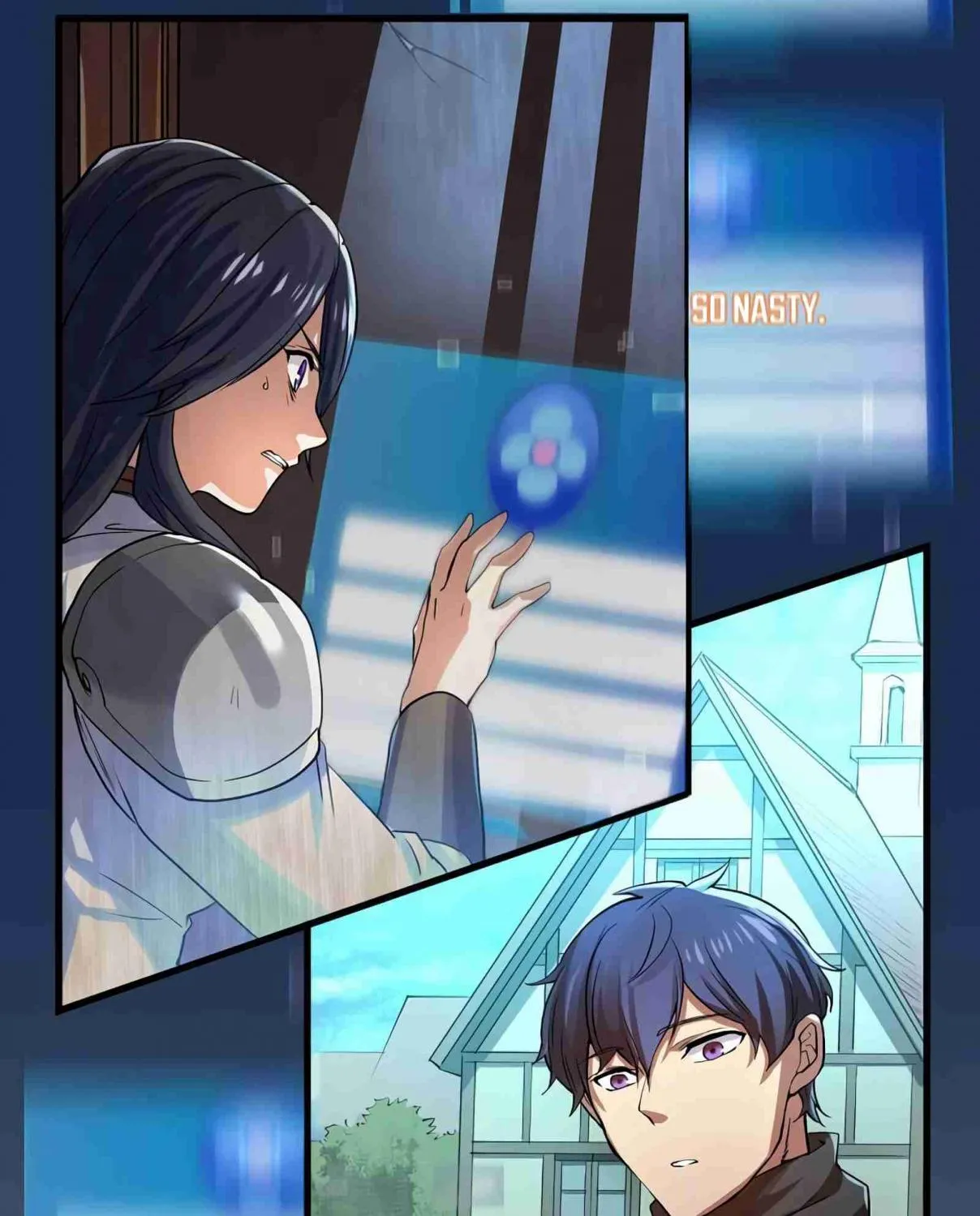 Read Skill Master Levels Up chapter 105.1 image 121 on Lezhin