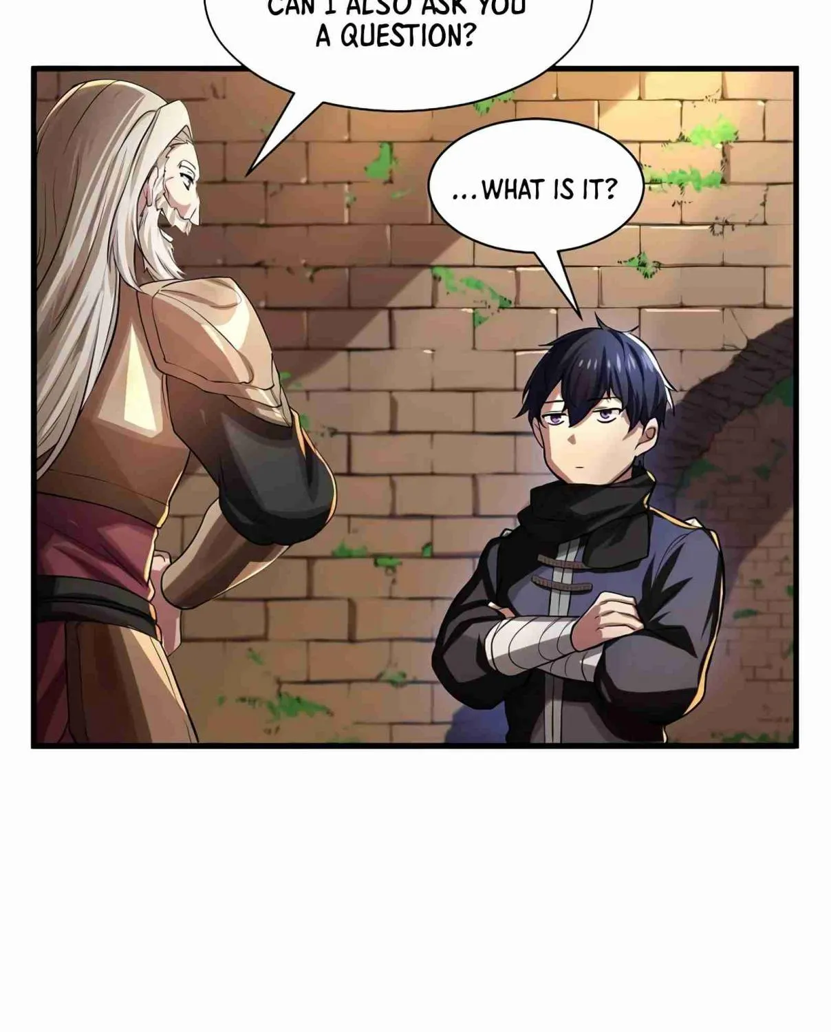 Read Skill Master Levels Up chapter 105.1 image 125 on Lezhin