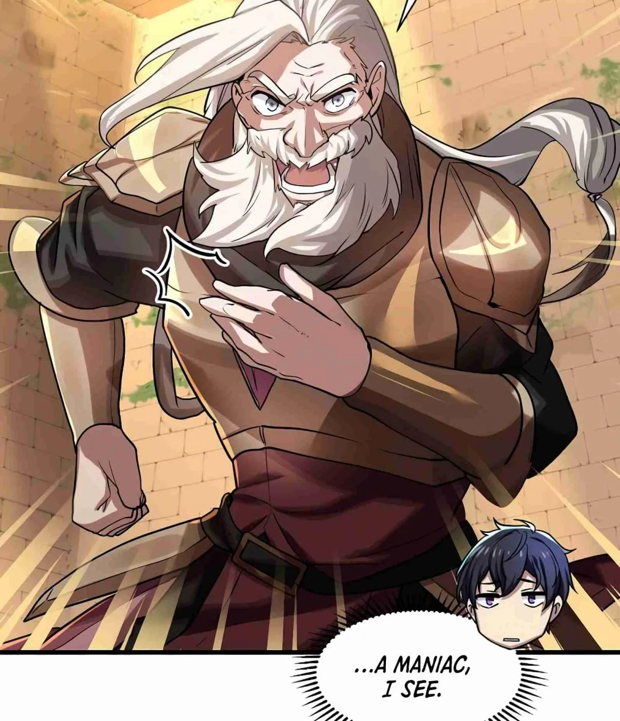 Read Skill Master Levels Up chapter 105.1 image 139 on Lezhin
