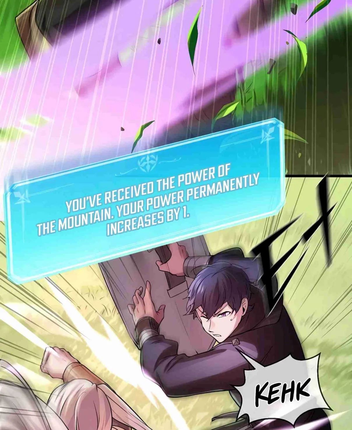 Read Skill Master Levels Up chapter 105.1 image 14 on Lezhin