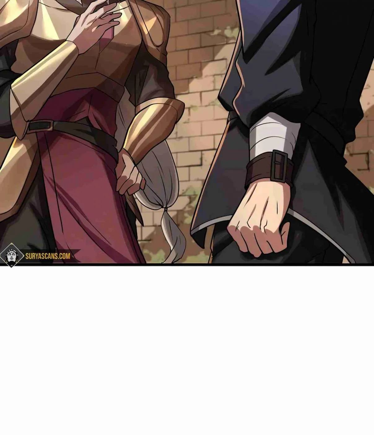 Read Skill Master Levels Up chapter 105.1 image 143 on Lezhin