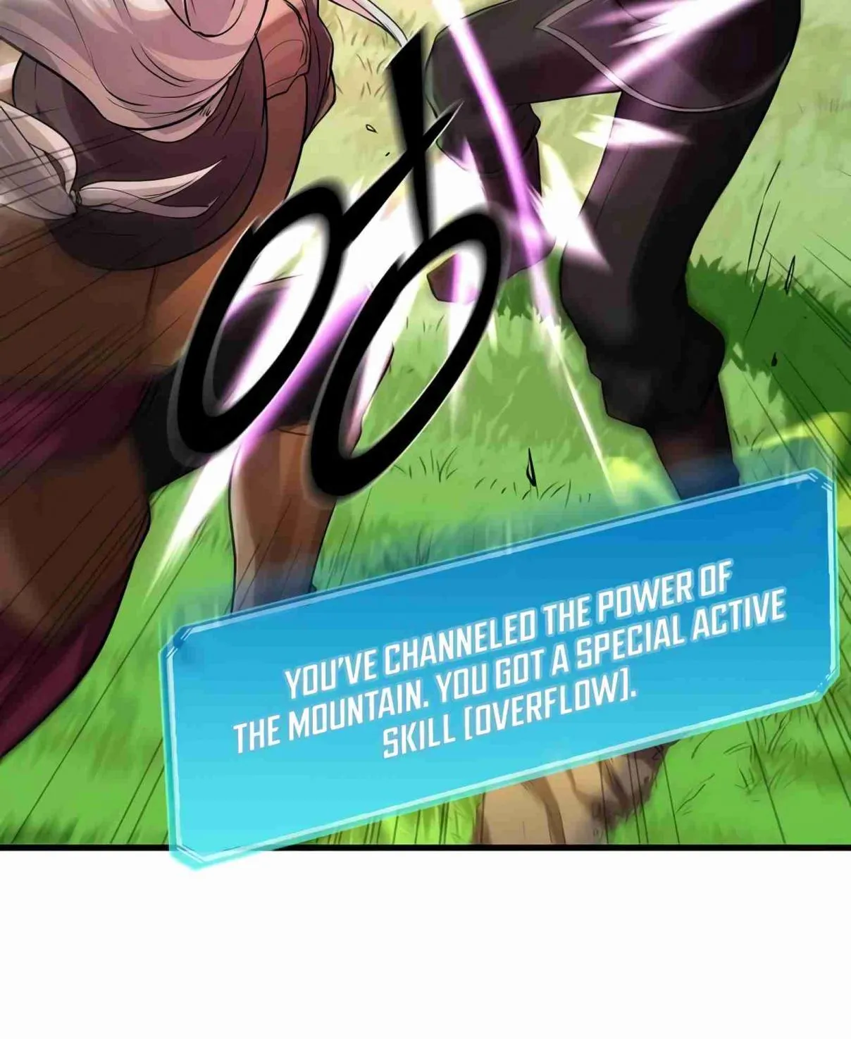 Read Skill Master Levels Up chapter 105.1 image 15 on Lezhin