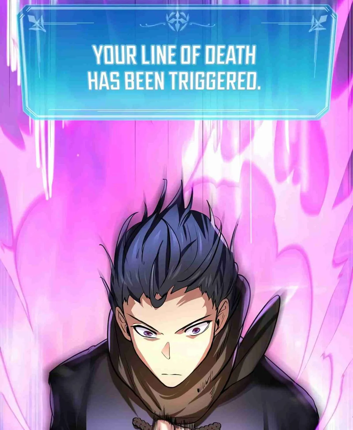 Read Skill Master Levels Up chapter 105.1 image 3 on Lezhin