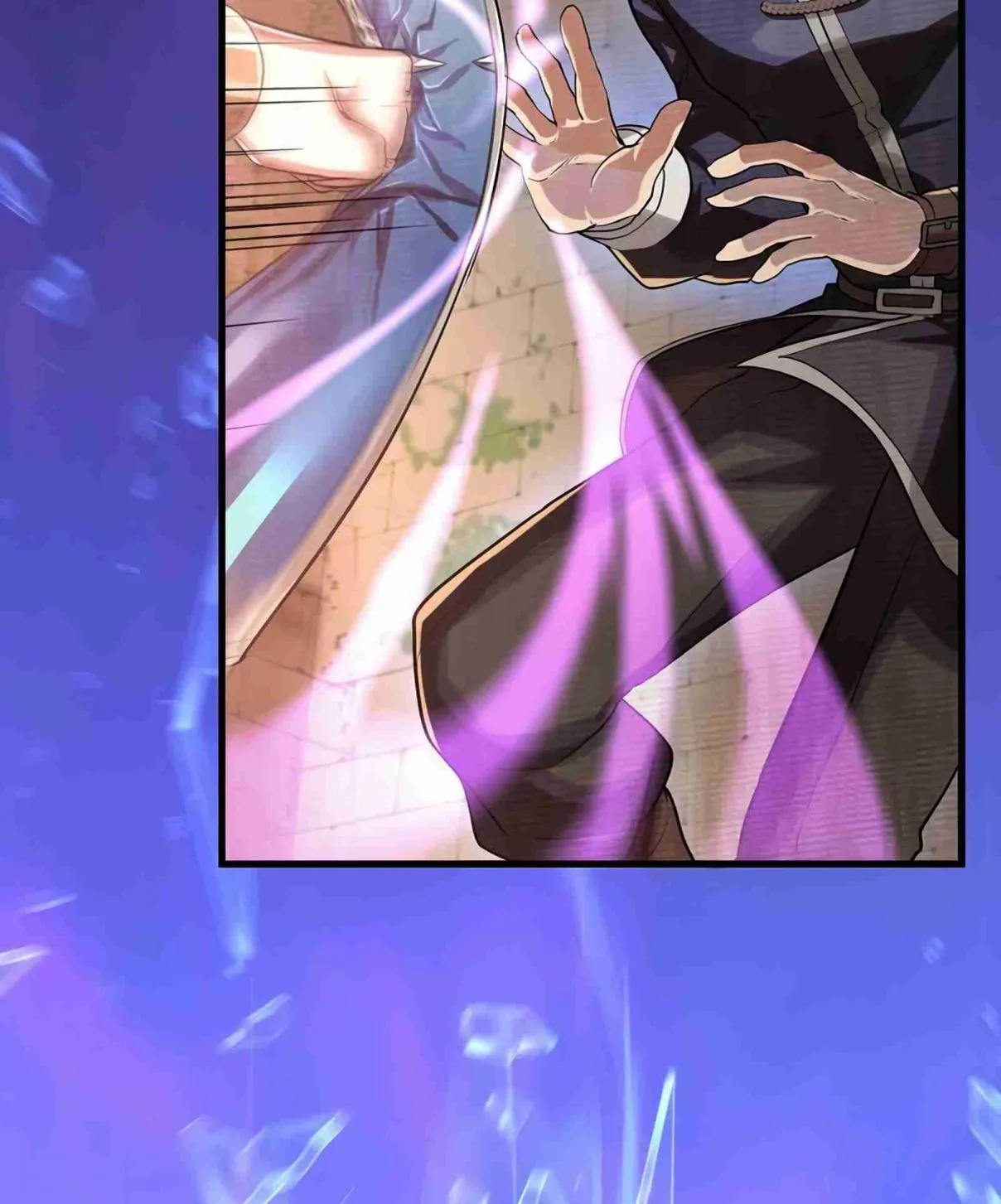 Read Skill Master Levels Up chapter 105.1 image 32 on Lezhin