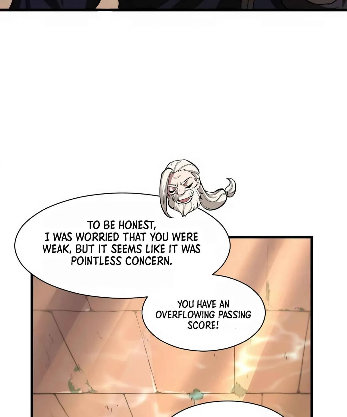Read Skill Master Levels Up chapter 105.1 image 47 on Lezhin