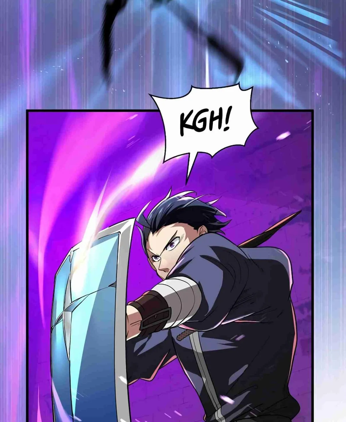 Read Skill Master Levels Up chapter 105.1 image 5 on Lezhin