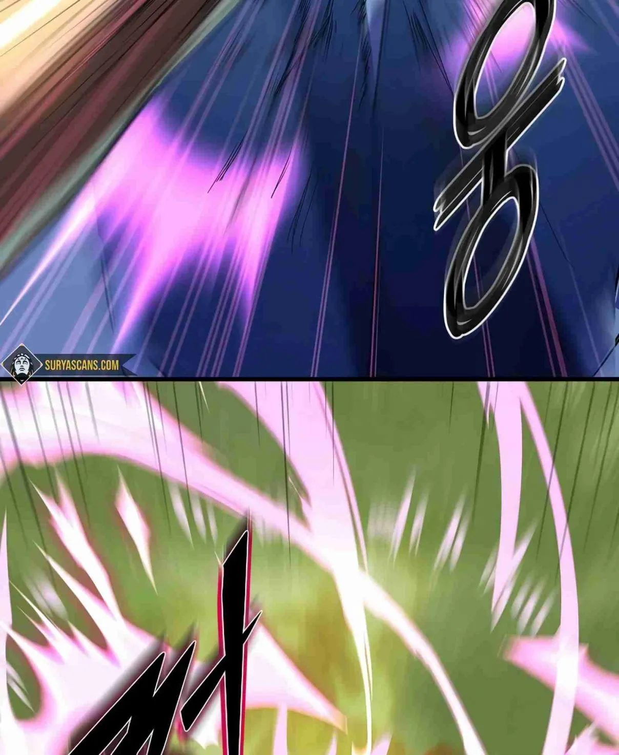 Read Skill Master Levels Up chapter 105.1 image 7 on Lezhin