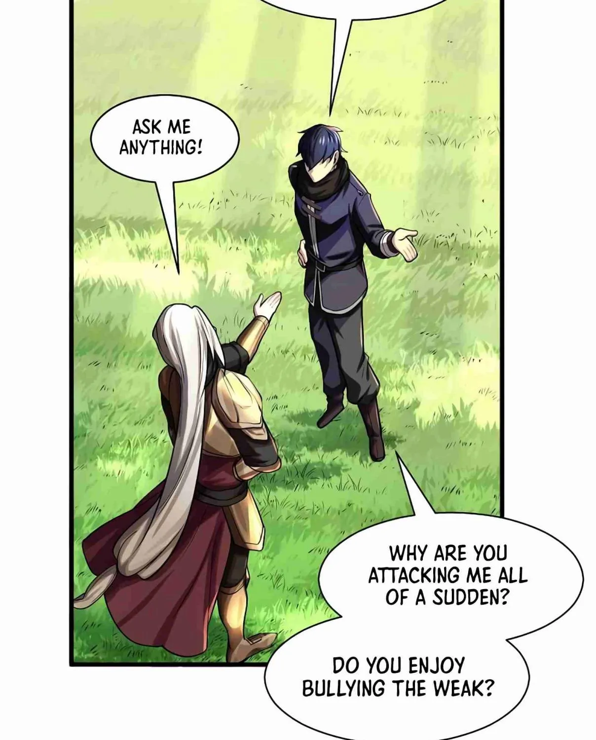 Read Skill Master Levels Up chapter 105.1 image 70 on Lezhin