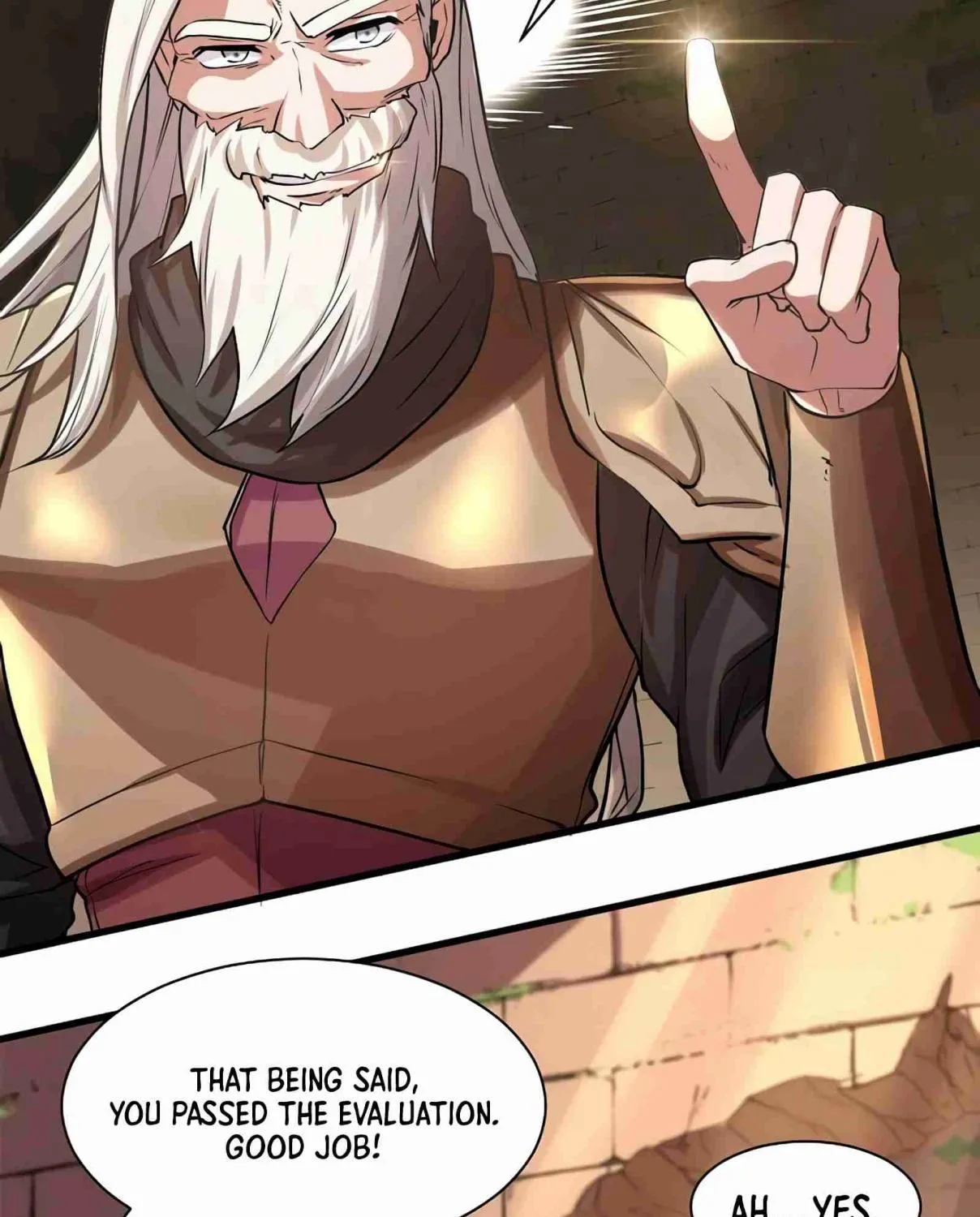 Read Skill Master Levels Up chapter 105.1 image 79 on Lezhin