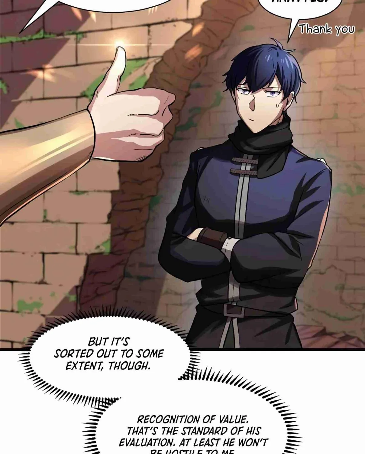 Read Skill Master Levels Up chapter 105.1 image 81 on Lezhin
