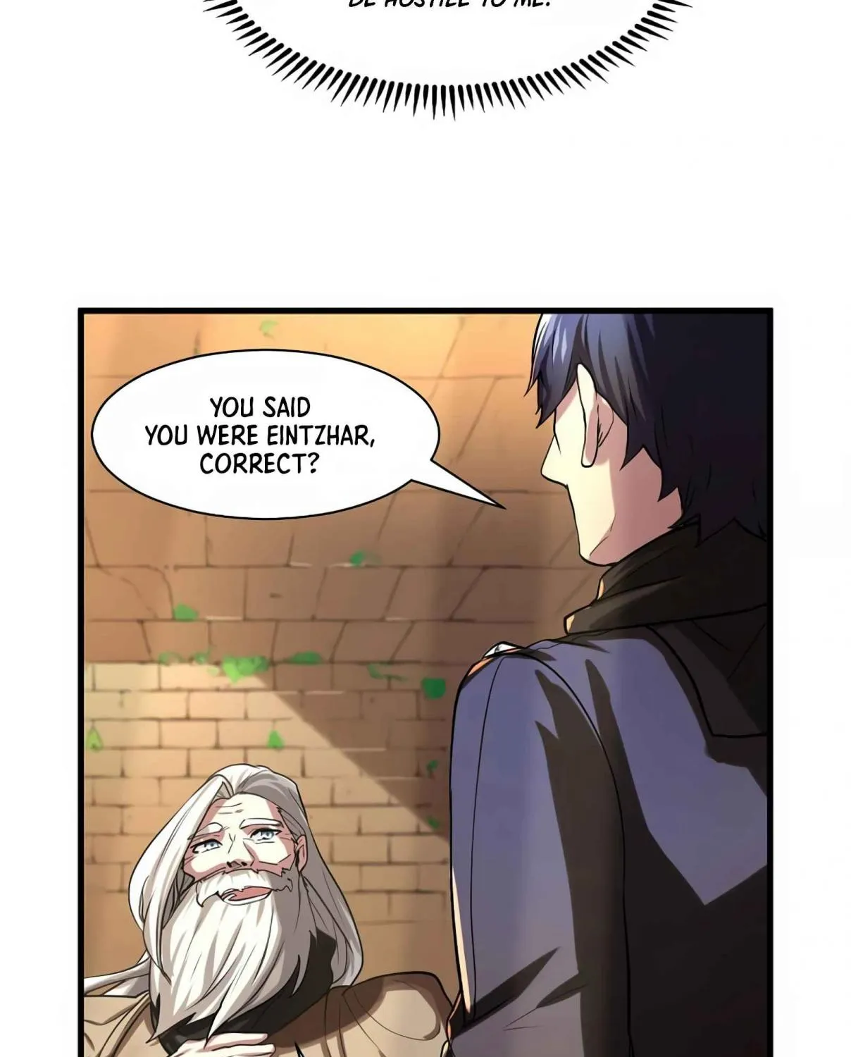 Read Skill Master Levels Up chapter 105.1 image 83 on Lezhin