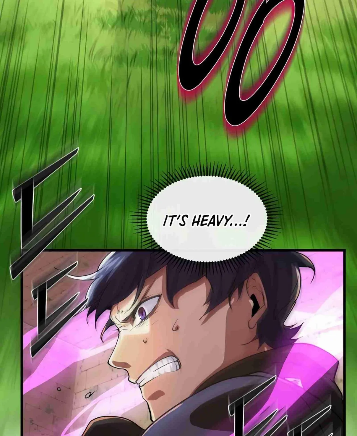 Read Skill Master Levels Up chapter 105.1 image 9 on Lezhin