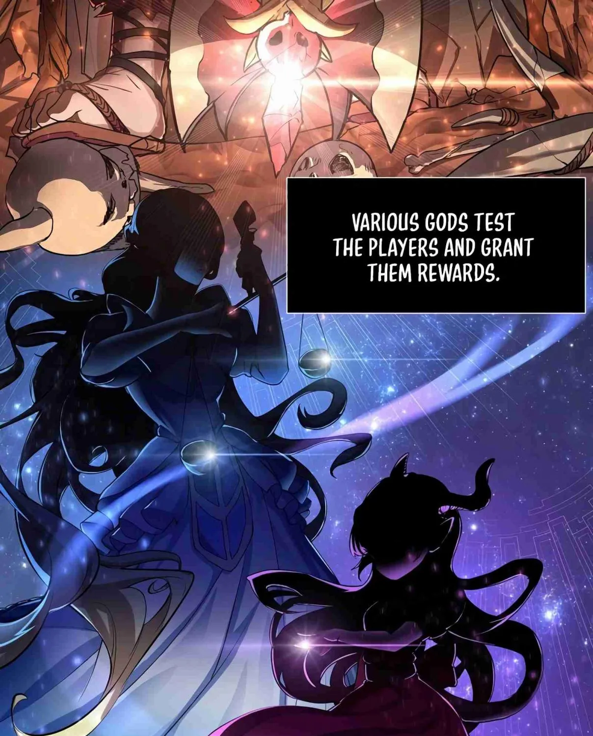 Read Skill Master Levels Up chapter 105.1 image 92 on Lezhin