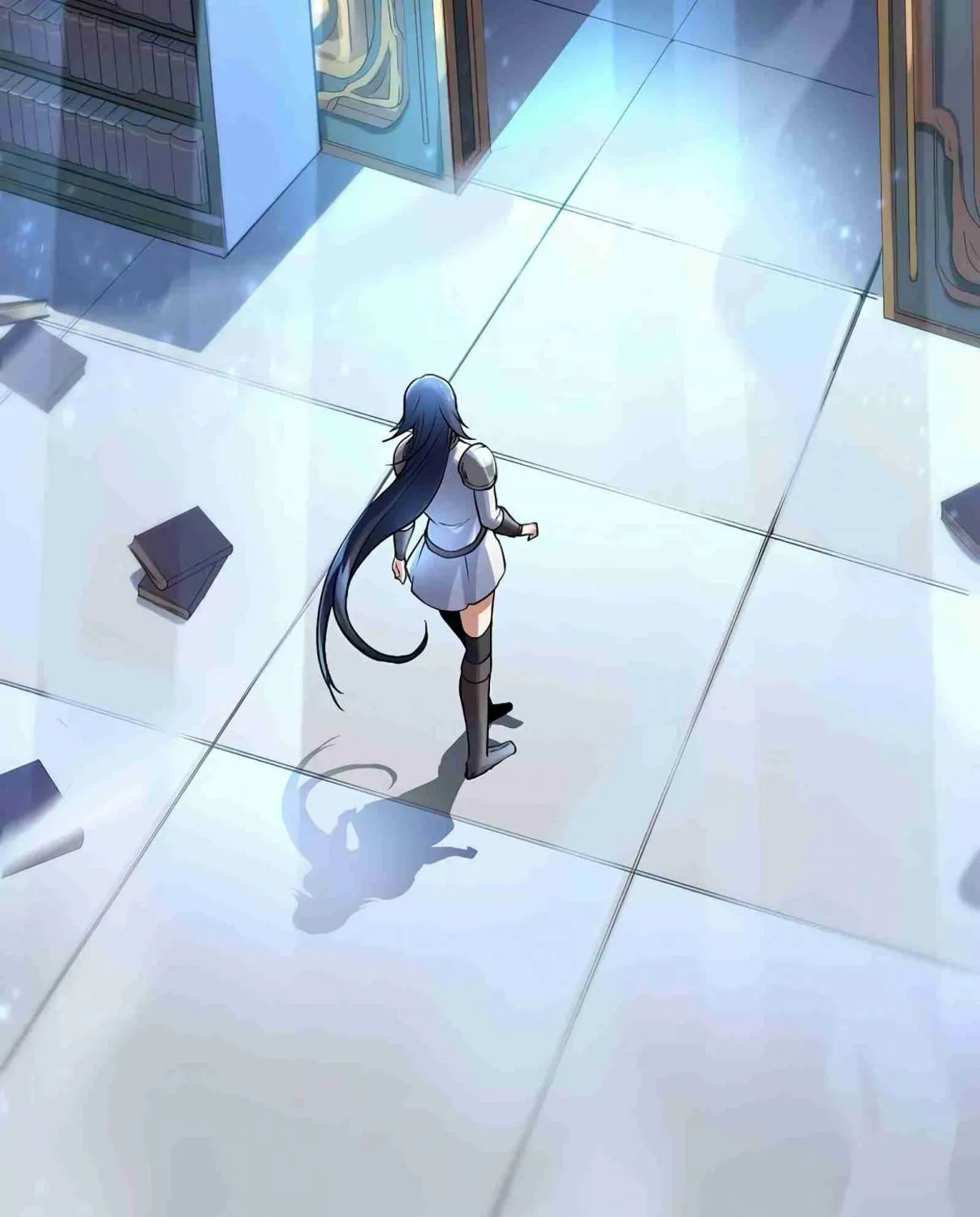 Read Skill Master Levels Up chapter 105.1 image 95 on Lezhin