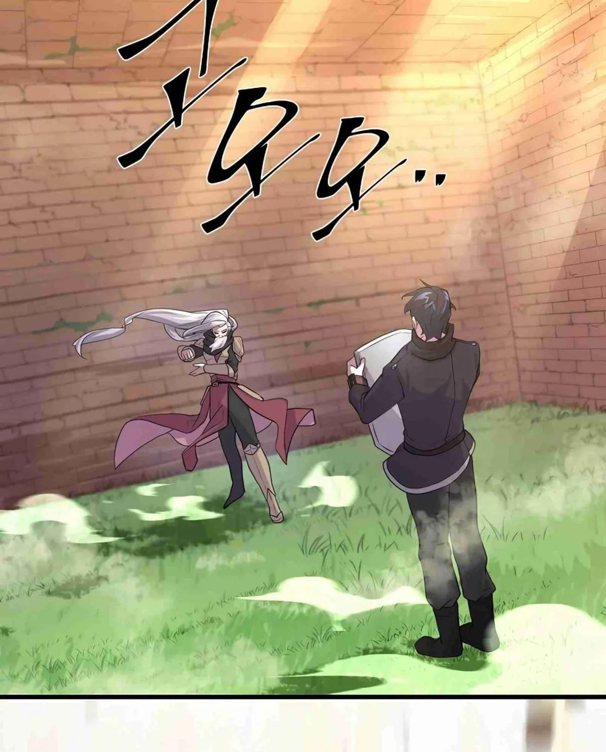 Read Skill Master Levels Up chapter 105.2 image 101 on Lezhin