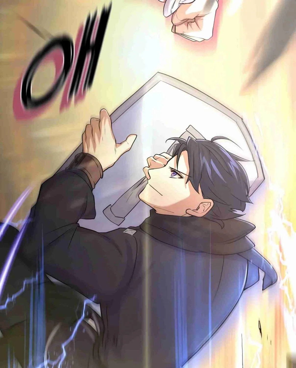 Read Skill Master Levels Up chapter 105.2 image 105 on Lezhin