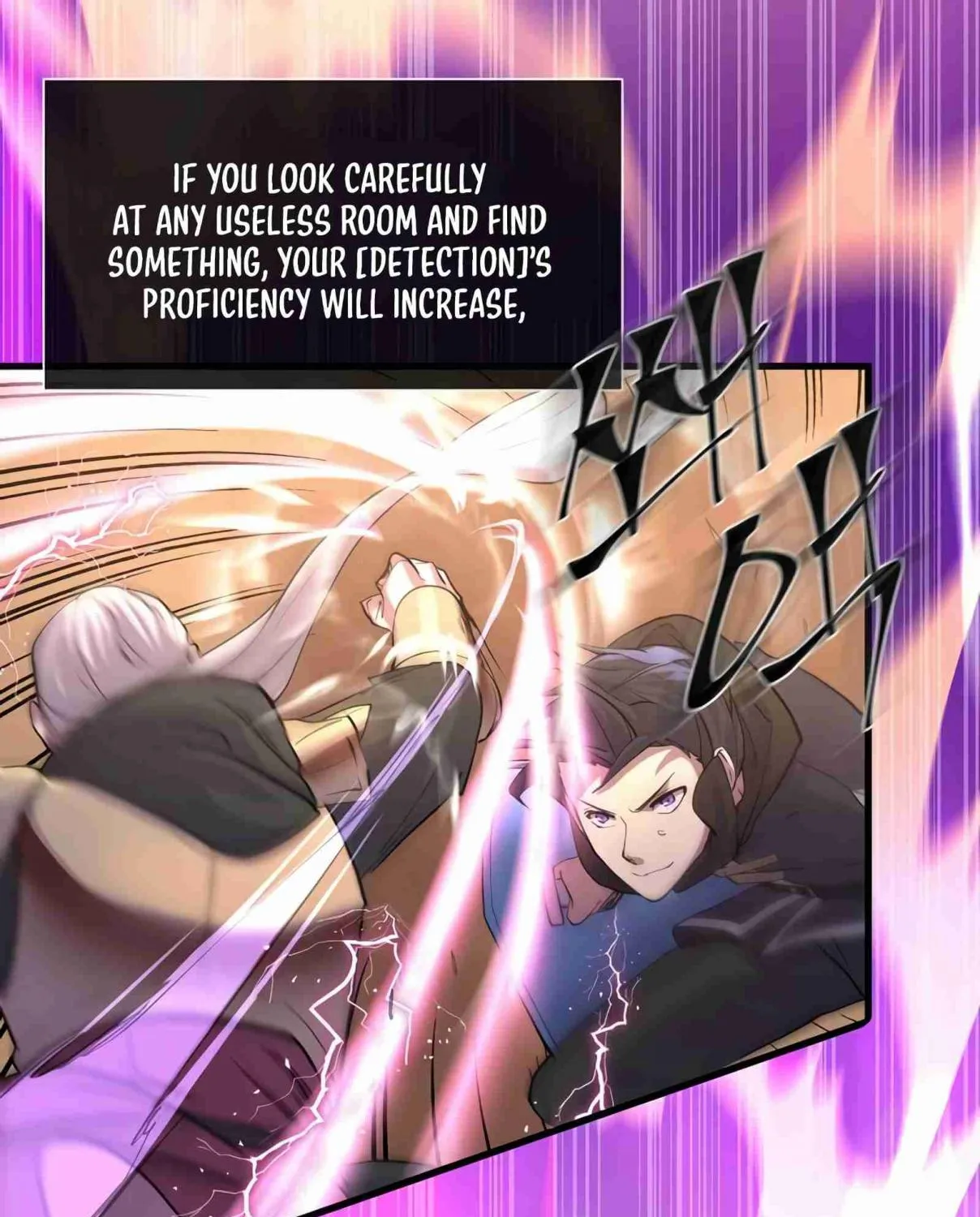 Read Skill Master Levels Up chapter 105.2 image 117 on Lezhin