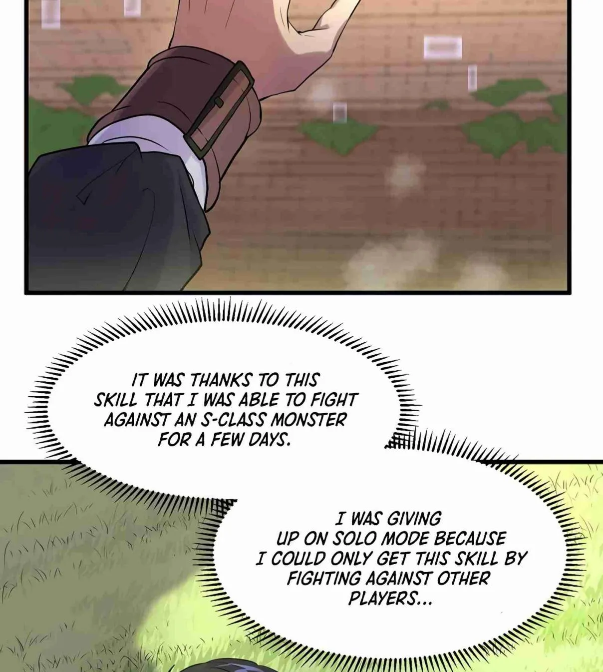 Read Skill Master Levels Up chapter 105.2 image 137 on Lezhin