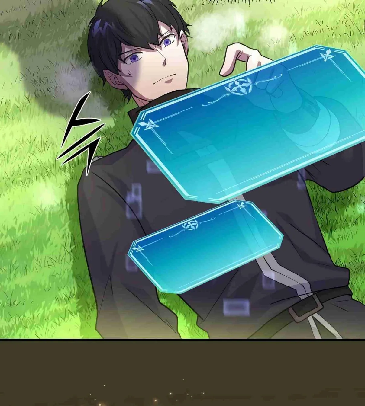Read Skill Master Levels Up chapter 105.2 image 138 on Lezhin
