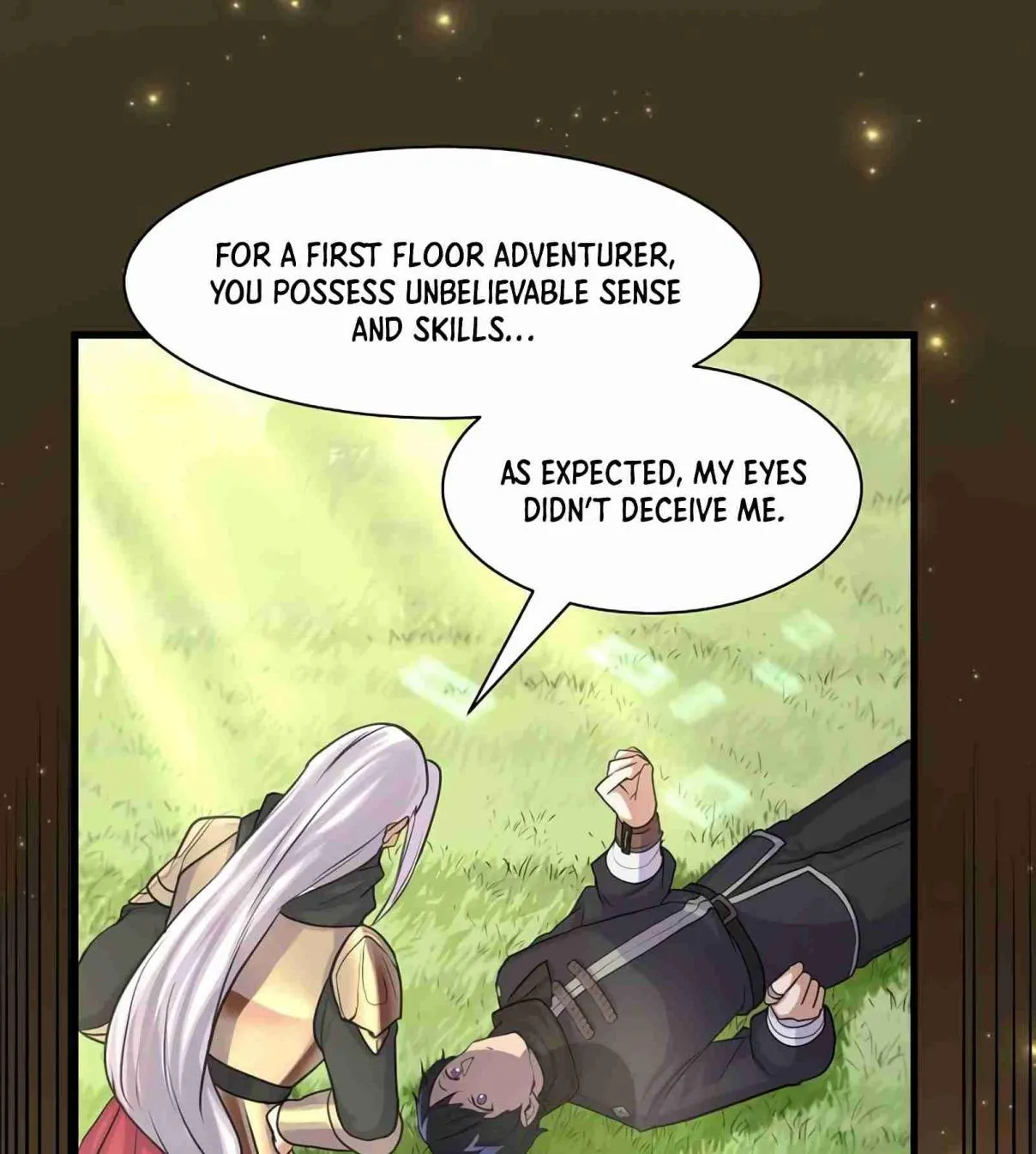 Read Skill Master Levels Up chapter 105.2 image 139 on Lezhin