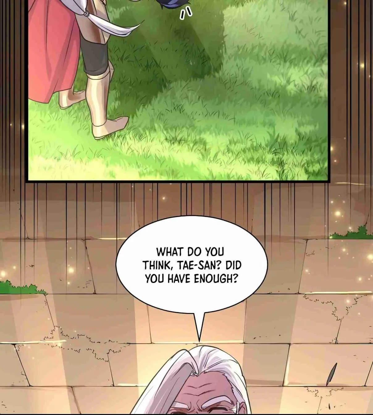 Read Skill Master Levels Up chapter 105.2 image 140 on Lezhin