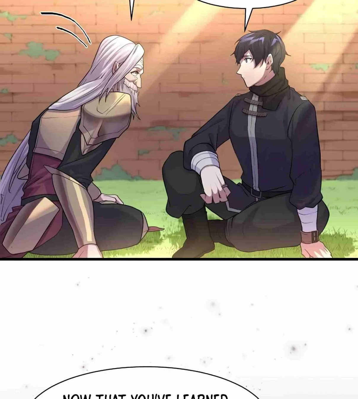 Read Skill Master Levels Up chapter 105.2 image 146 on Lezhin